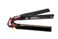 Nuprol 11.1v 1450Mah Lipo Nunchuck