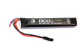 Nuprol 11.1v 1300Mah 20C Lipo Stick