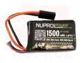 NP POWER 1500MAH 7.4V 20C PEQ MICRO LIPO