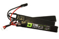 Nuprol 2200mah 11.1v LiPo Nunchuck