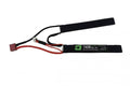 Nuprol 1450mah 7.4v 30c Lipo Nunchuck Type - Deans