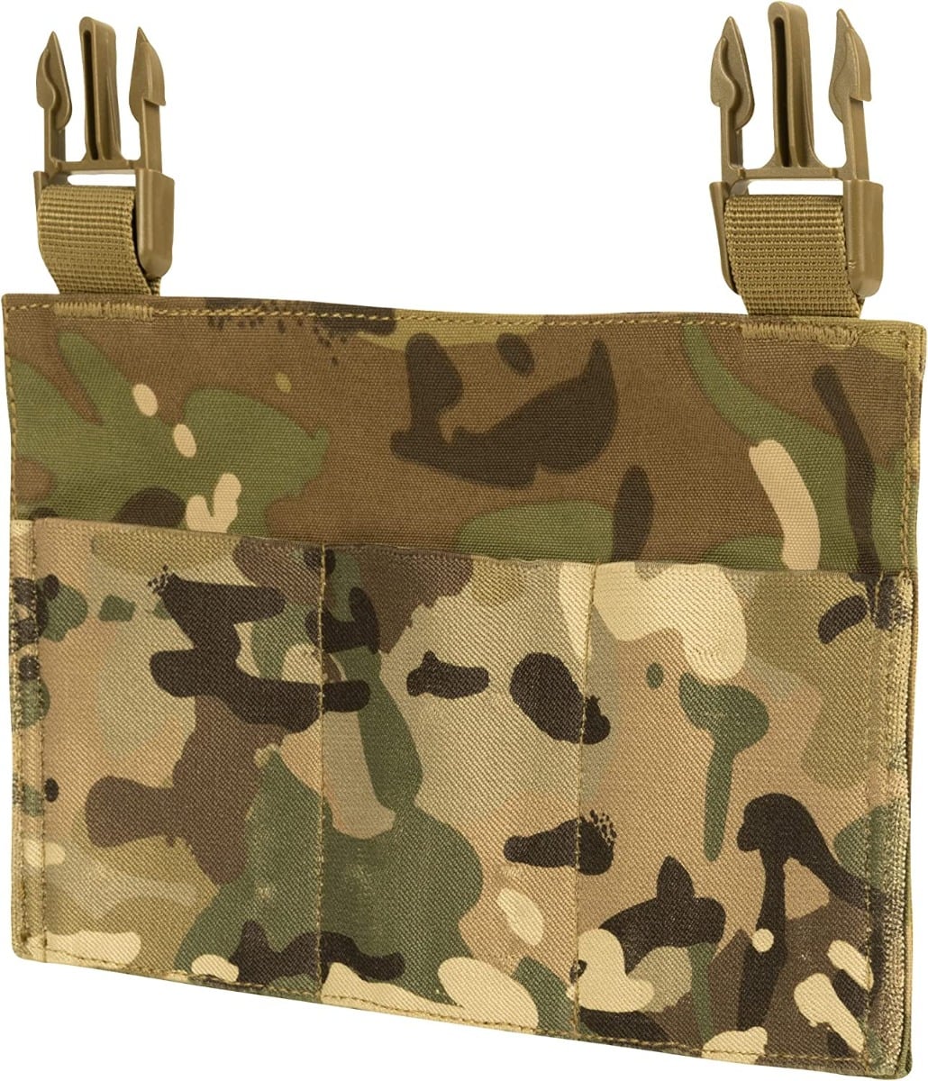 Viper VX Buckle Up Rifle Mag Panel - VCAM
