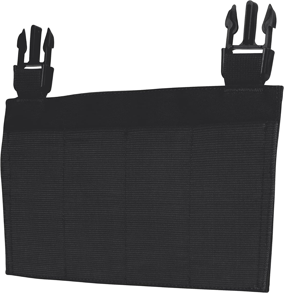 Viper VX Buckle Up SMG Mag Panel - Black