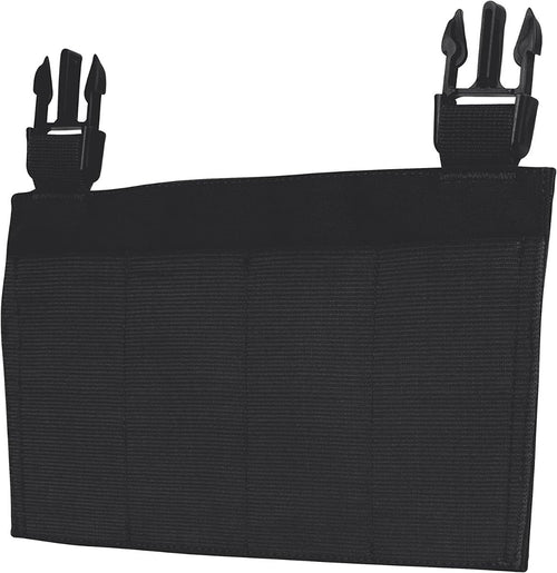 Viper VX Buckle Up SMG Mag Panel - Black