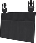Viper VX Buckle Up Pistol Mag Panel - Black