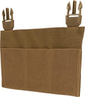 Viper VX Buckle Up Rifle Mag Panel - Coyote