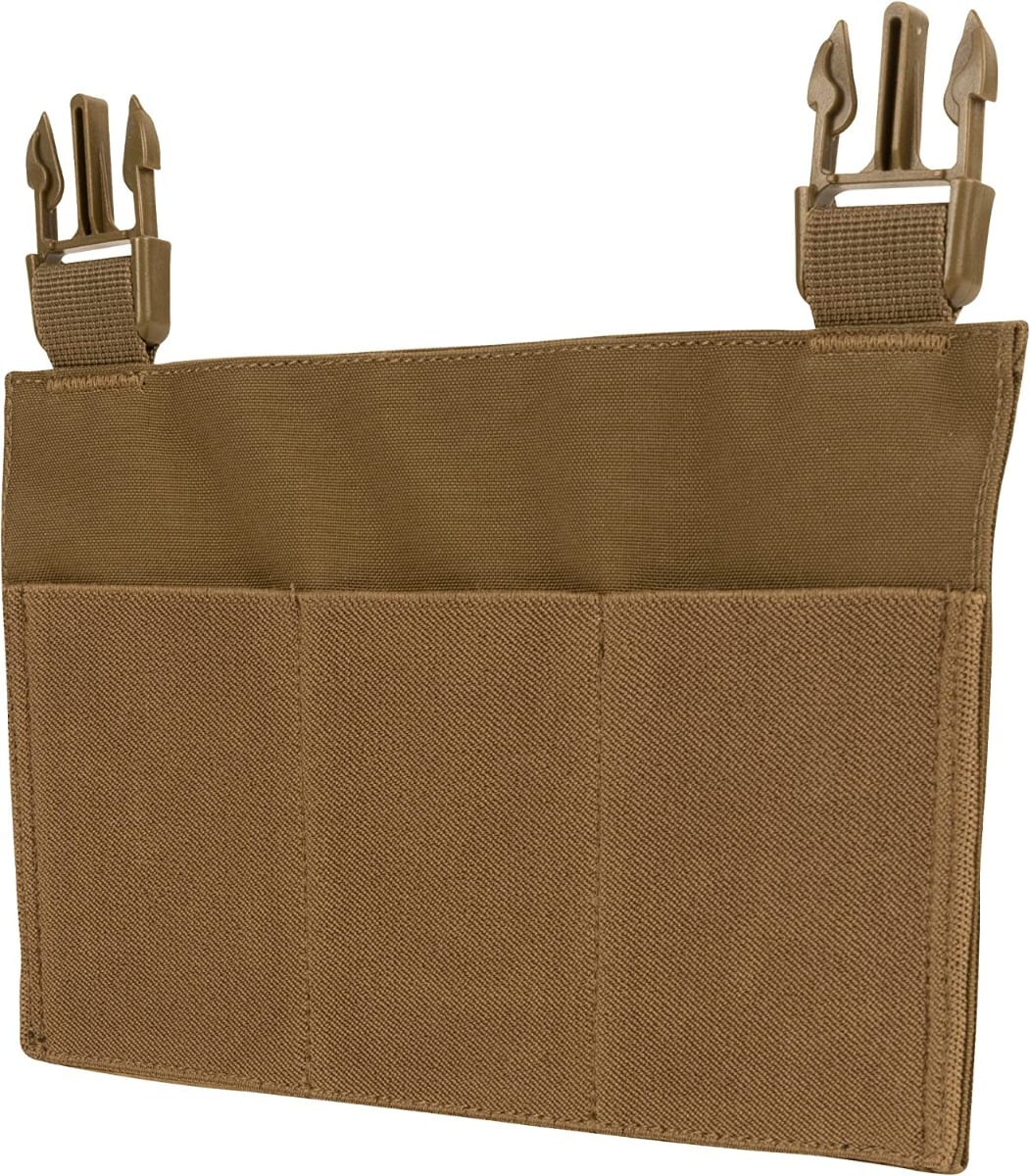 Viper VX Buckle Up Rifle Mag Panel - Coyote
