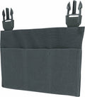 Viper VX Buckle Up Rifle Mag Panel - Titanium