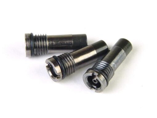 Laylax Tokyo Marui Injection Valve Black (3PCS) (Fill Valve)