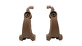 Earmor M16A M-LOK Helmet Adaptor (M32 PLUS)-Tan
