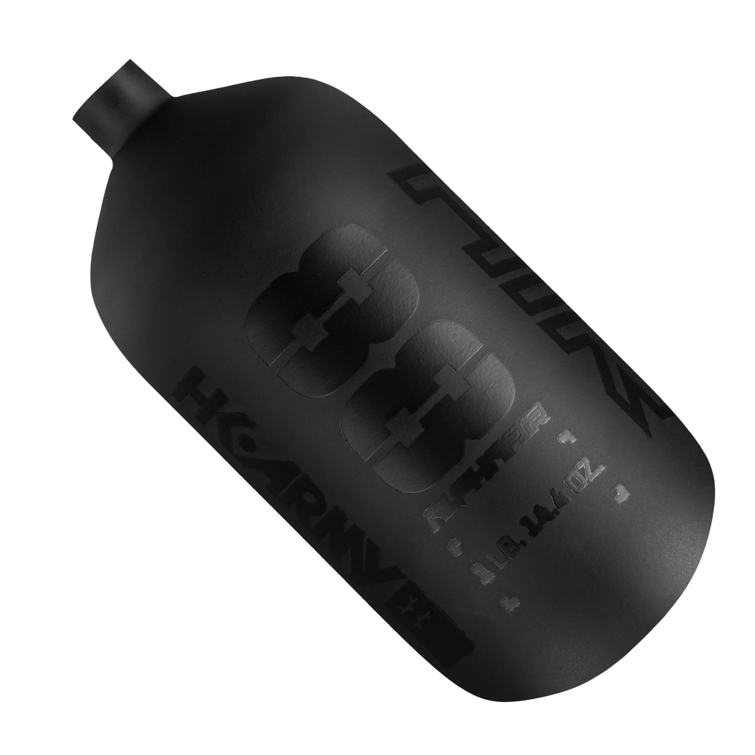 *LIMITED TIME DEAL* HK Army Alpha Air Tank 88ci/1.5l 4500psi + FREE Regulator Worth £45 - Void