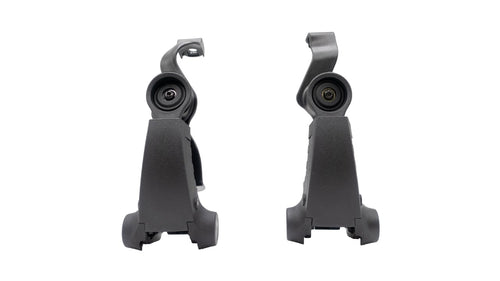 Earmor M16A M-LOK Helmet Adaptor (M32 PLUS)-Black
