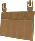 Viper VX Buckle Up Pistol Mag Panel - Coyote