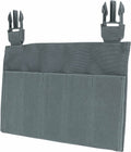 Viper VX Buckle Up Pistol Mag Panel - Titanium