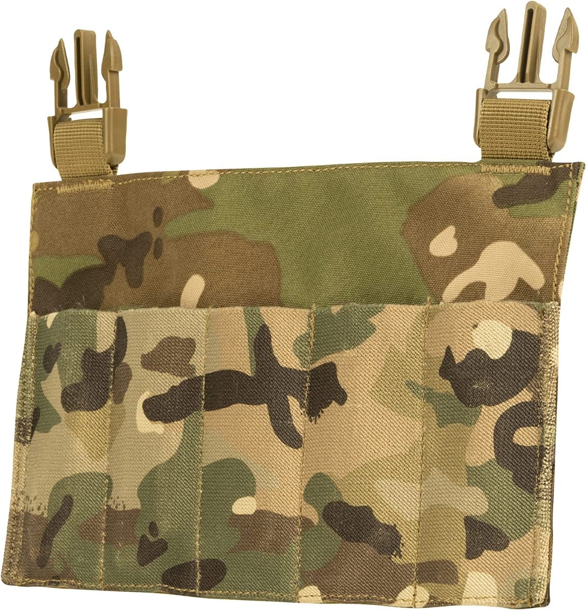 Viper VX Buckle Up Pistol Mag Panel - VCAM