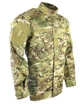 Kombat UK Assault Shirt - ACU STyle - BTP