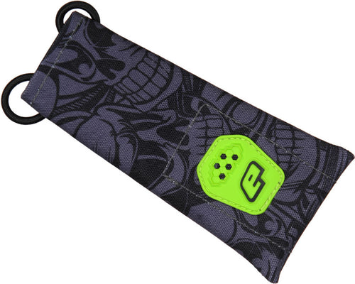 Eclipse Barrel Sock - Fighter Titan Grey