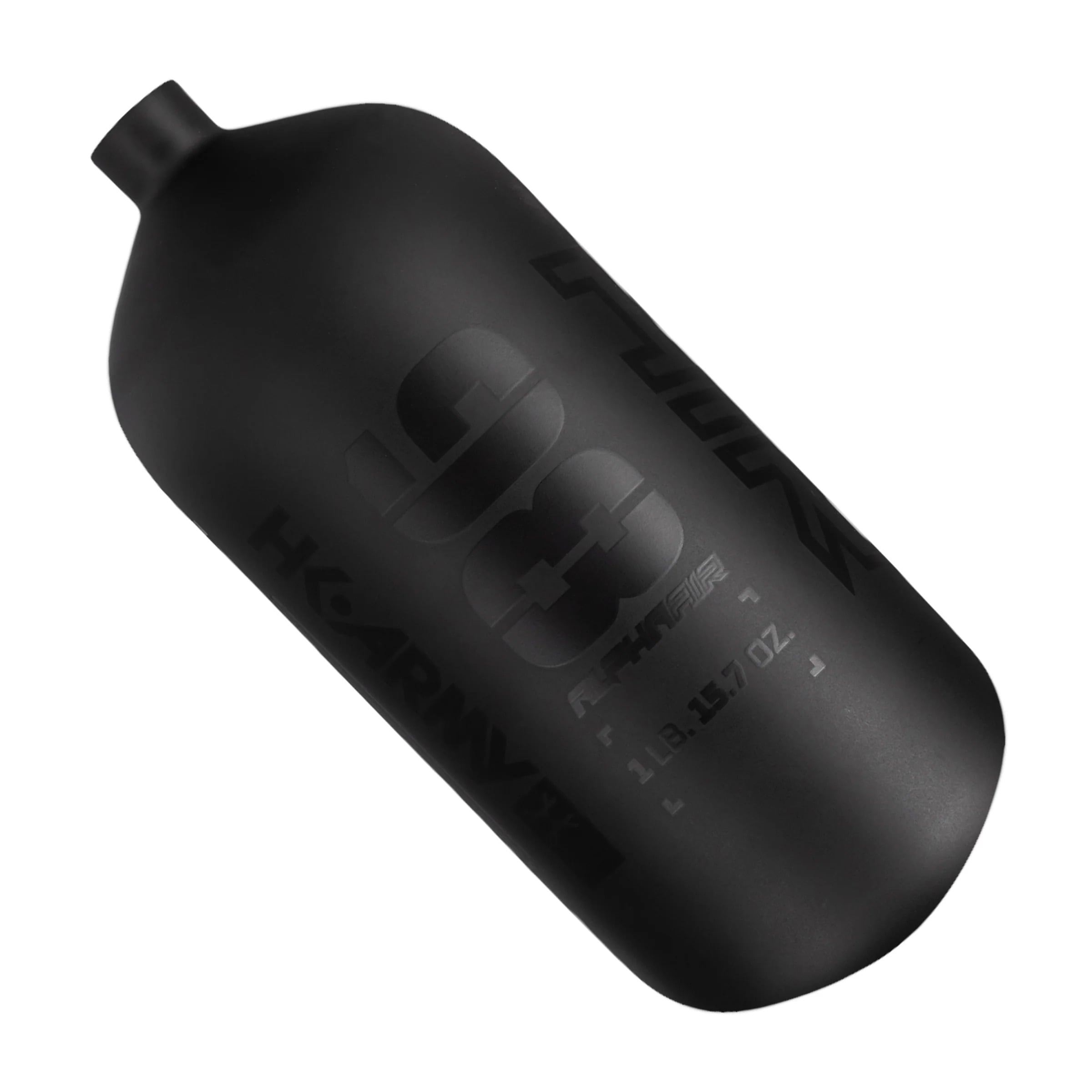 *LIMITED TIME DEAL* HK Army Alpha Air Tank 98ci/1.6l 4500psi + FREE Regulator Worth £45 - Void