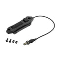 Rebel Tactical Augmented Dual Function Tape Switch (SF Modlite Plug)