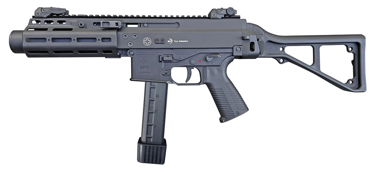 Archwick B&T Air APC9 SD Compact GBB