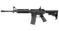 Tokyo Marui M4A1 MWS Gas Blowback Rifle with Z-System - Black