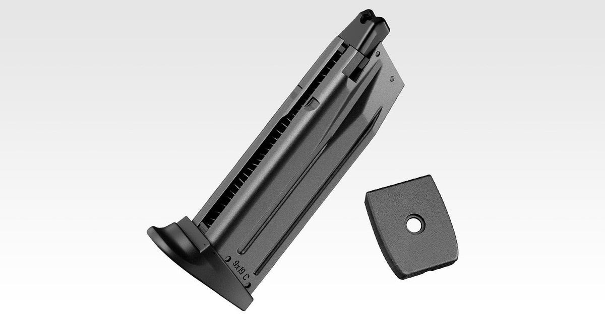 Tokyo Marui TMU-SP Compact Spare Mag