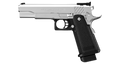 Tokyo Marui Hi-Capa 5.1 "Stainless" Pistol