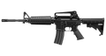 Tokyo Marui M4A1 Carbine Gas Blowback Rifle - Black