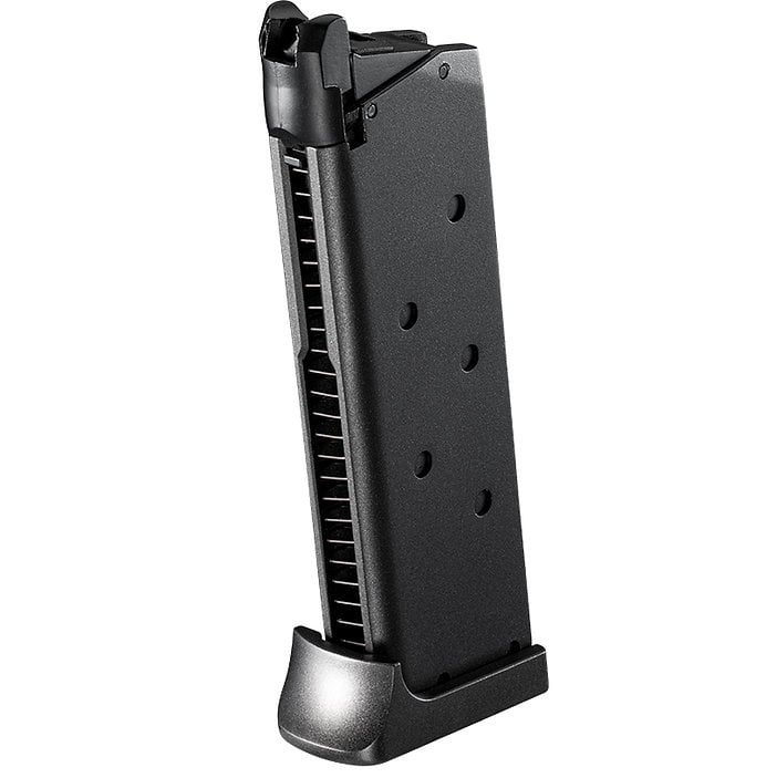 Tokyo Marui Chisato's Handgun Gas Blowback Pistol 22 Rounds Magazine (Lycoris Recoil)