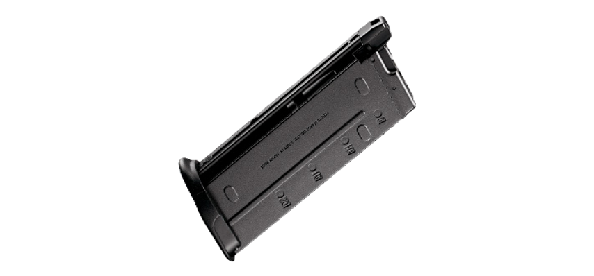 Tokyo Marui FN 5-7 Gas Pistol 26 Round Magazine