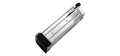 Tokyo Marui Hi-Capa 5.1 Stainless Steel 31 Round Magazine
