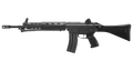 Tokyo Marui Type 89 GBBR (Fixed Stock) - Black
