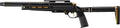 Tokyo Marui VSR-ONE Bolt Action Sniper Rifle - Gold Edition