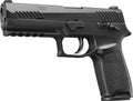 Tokyo Marui P320 Full Size GBB Pistol - Black