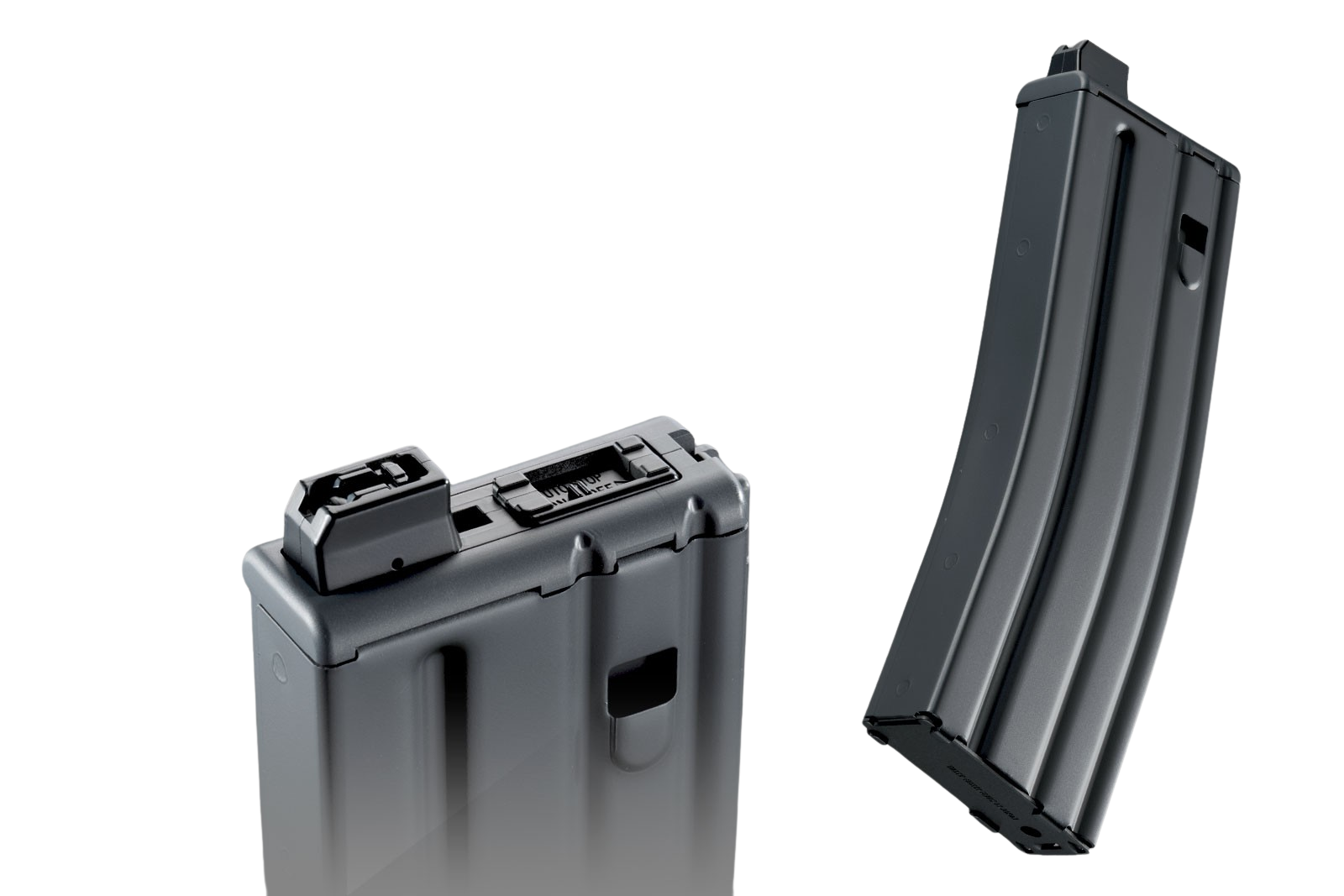Tokyo Marui EVOLT M4A1 81 Round Magazine