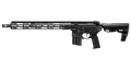 Tokyo Marui MTR-16 Gas Blowback Rifle - Black