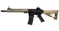 Tokyo Marui URG-I 11.5 Inch Sopmod MWS Block 3 - Black/Tan