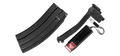Tokyo Marui TM4-16C Battery Storage 30 Round Magazine