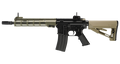 Tokyo Marui URG-I 11.5" NGRS Blowback AEG Rifle - Black/Tan