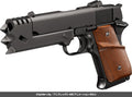 Tokyo Marui Thousand Guns Lycoris Recoil Chisato's Handgun GBB Pistol