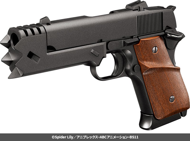 Tokyo Marui Thousand Guns Lycoris Recoil Chisato's Handgun GBB Pistol