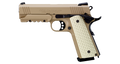 Tokyo Marui Desert Warrior 4.3 GBB Pistol