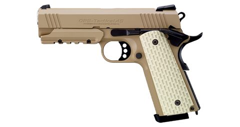 Tokyo Marui Desert Warrior 4.3 GBB Pistol