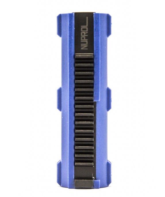 Nuprol 14 Steel Teeth Piston