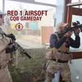 Rental Red 1 Airsoft CQB Gameday