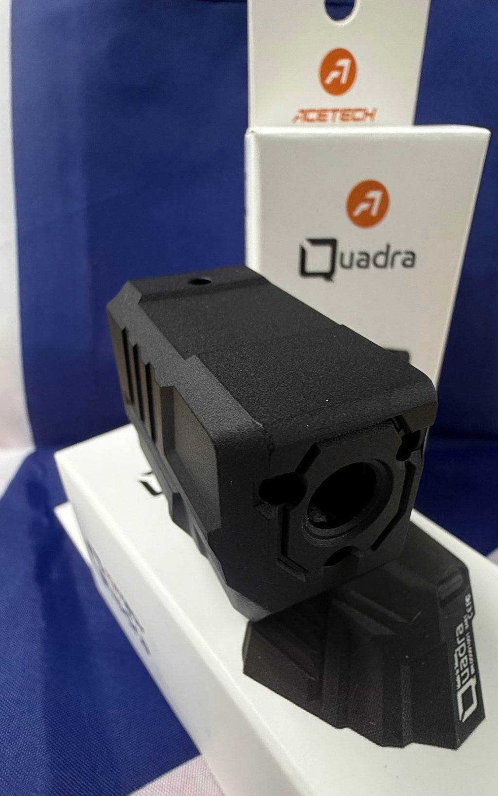 Acetech Quadra Pistol Tracer Unit