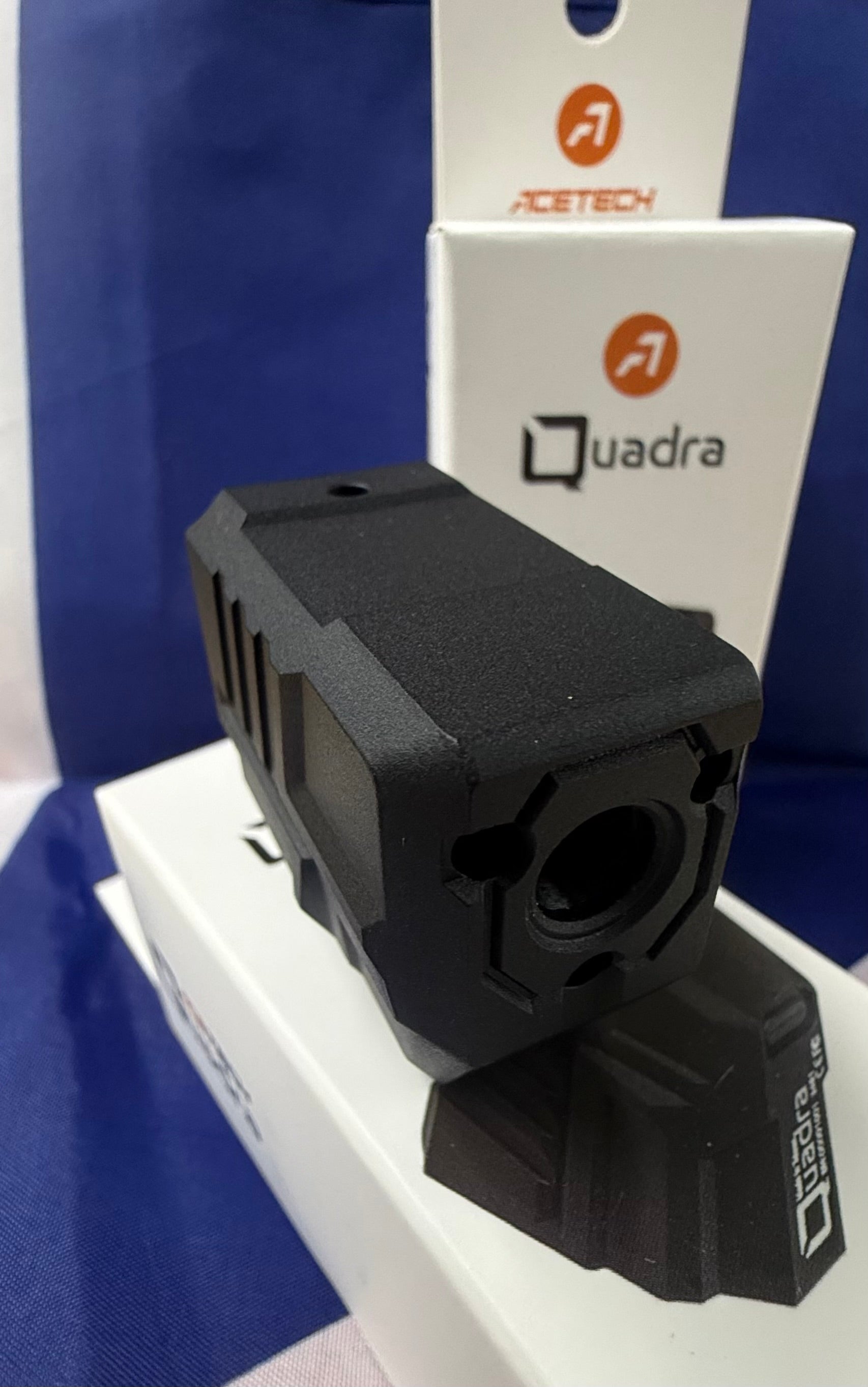 Acetech Quadra Pistol Tracer Unit