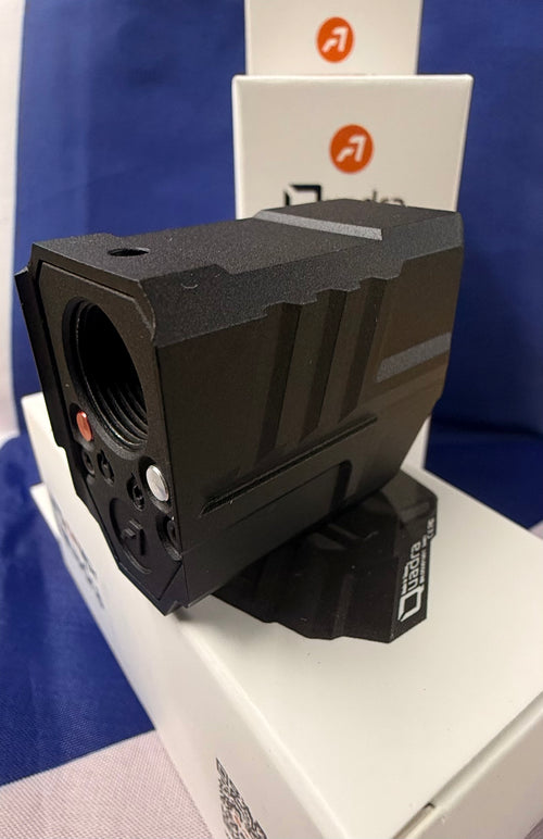 Acetech Quadra Pistol Tracer Unit