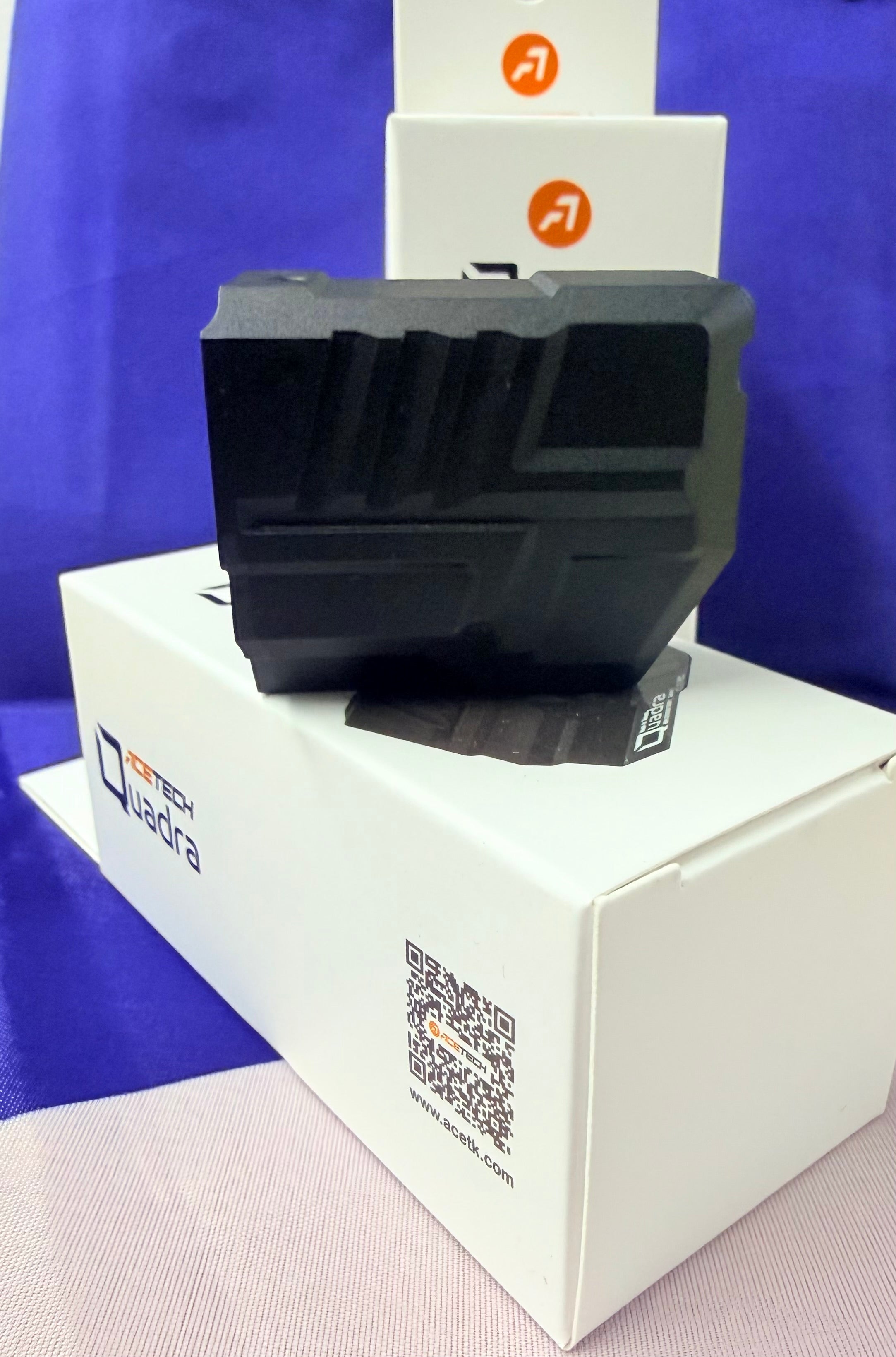 Acetech Quadra Pistol Tracer Unit