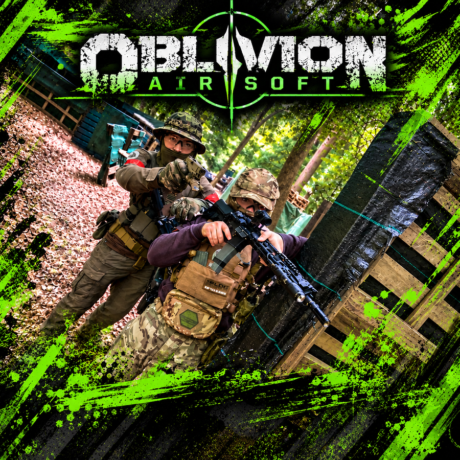 Oblivion Airsoft
